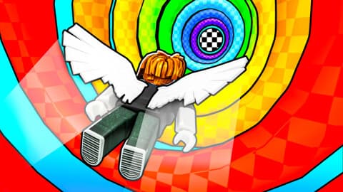 Preview of Infinite Feathers