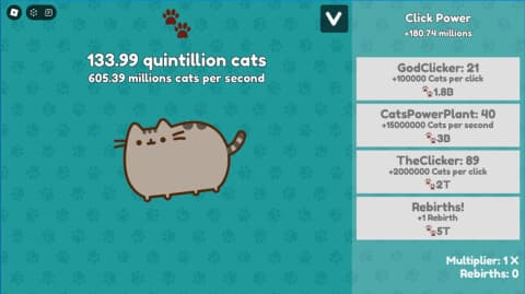 Cat Clicker🐾        thumbnail