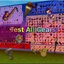 Test All Gears!