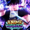 [RELEASE] Anime Spirits Journey