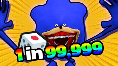 Preview of Infinite Gold [VERY OP!!]