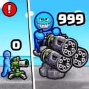 [FREE PET] Shoot Run Simulator