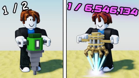 Preview of [keyless] sh0vel prod. Auto sell auto drill