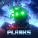 [CONSOLE🎮] Planks