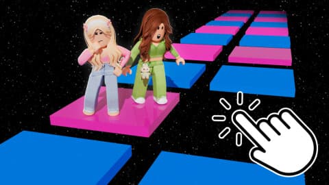 Preview of Rainbow - Script FIX