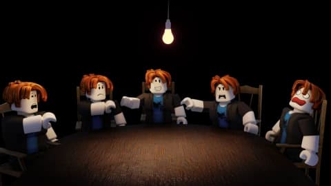 Preview of MAFIA | ROLE REVEAL | ESP | TAROT CARDS