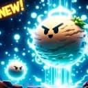 [Release🦑]Planet Clicking Simulator🌍