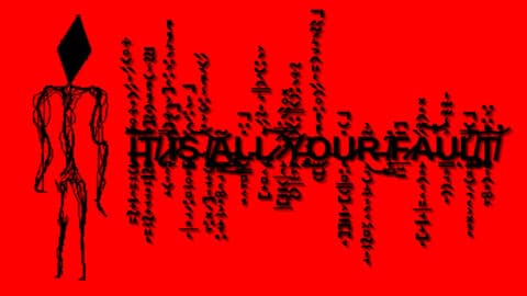 Preview of The Broken Script ROBLOX