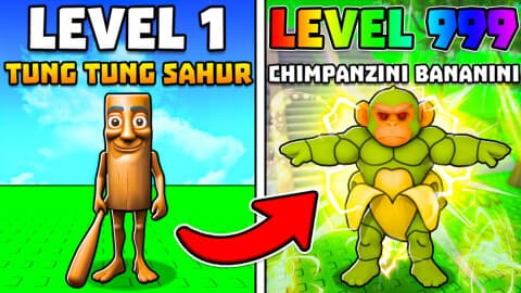 Preview of Another INF everything coin n gem