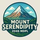 [UNYAAH X999] MOUNT SERENDIPITY