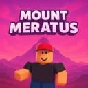 [FREE AVA +100] MOUNT MERATUS