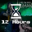 [QOL UPDATE] NO! I'M NOT A HUMAN