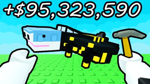 INF MONEY No Key thumbnail