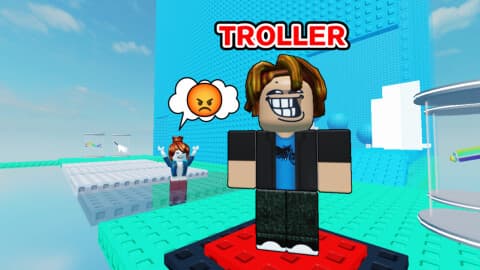 TROLL: HIT ALL, GET REWARDS thumbnail