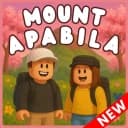 [FREE AVA! X2] MOUNT APABILA