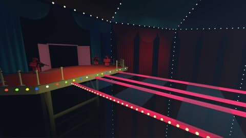 Preview of The Glass Bridge script