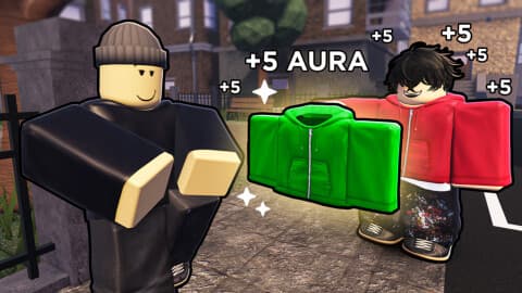 Preview of INF EVERYTHING - BEST HIT THE THRIFT SCRIPT