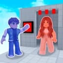 Teamwork Puzzles 2 (Obby)