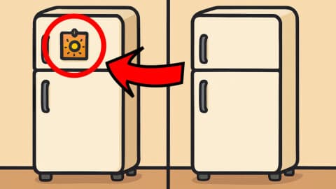 Find the Differences 🔍