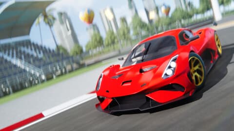 AussieWIRE AutoMiles thumbnail