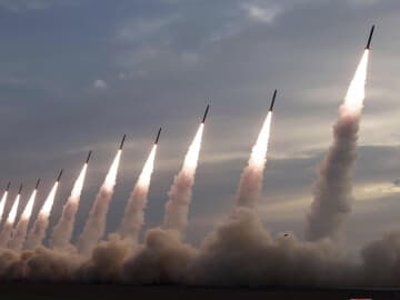 Preview of Easy leaderboard ballistic missile testing 