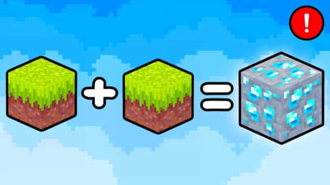 Preview of LoLo Hub - Merge For DIamonds