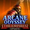 Arcane Odyssey [Mistral Update]