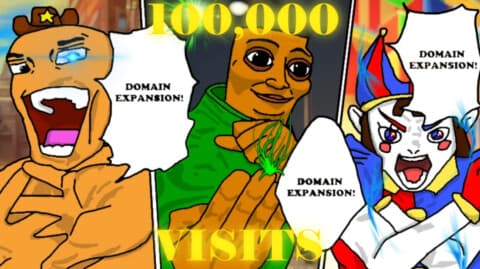 Brainrot Battlegrounds