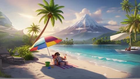 PARGOY MOUNTAIN | NEW