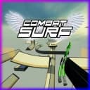 [CODE HALLOWEEN25] Combat Surf!
