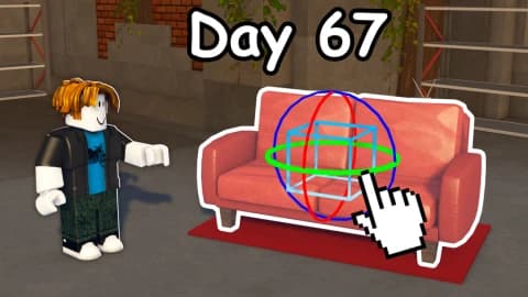 Preview of Project Yoda - Build a Bunker 