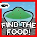 Find The Food[140!]🥓