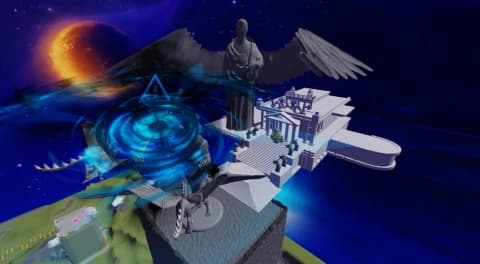 ArceusXArchive - Script thumbnail