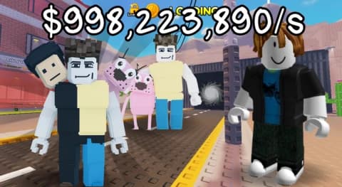 Catch a Latamrot Habanero Hub Auto Collect NPCS thumbnail