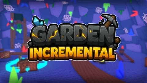 Garden Incremental V2 thumbnail