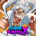 [Update 3] Anime Fusion X