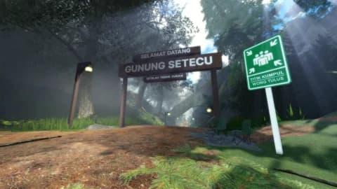 Preview of UPDATE! | OP SCRIPT MOUNT AUTO SUMMIT / GUNUNG, AUTO TP, FLY
