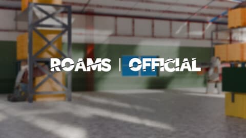 Roams Official