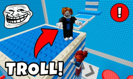 Preview of Wall Hop Script (tp to end and get every item)