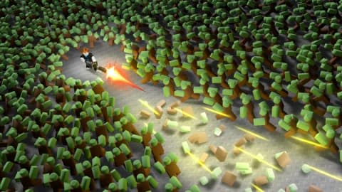 Script preview thumbnail