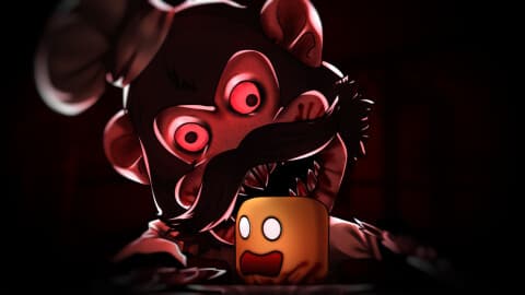 Dark Deception Hunted [ ATG Hub ] thumbnail