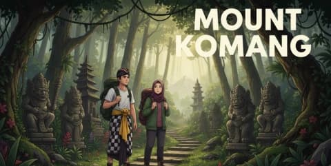 Preview of UPDATE! | OP SCRIPT MOUNT AUTO SUMMIT / GUNUNG, AUTO TP, FLY