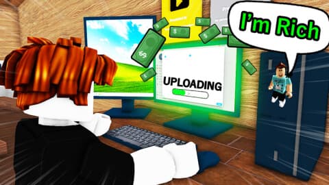 Preview of OP SCRIPT | Auto farm Money and Auto Upgrade!!! 