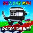 Race A Brainrot! 🏁