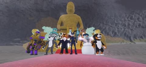 Preview of UPDATE! | OP SCRIPT MOUNT AUTO SUMMIT / GUNUNG, AUTO TP, FLY