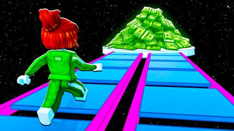 Preview of Rainbow - Script