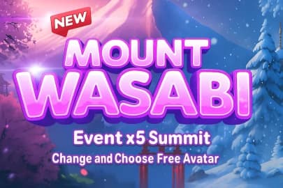 Preview of UPDATE! | OP SCRIPT MOUNT AUTO SUMMIT / GUNUNG, AUTO TP, FLY
