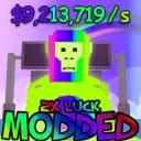 Steal Da Brainrot MODDED