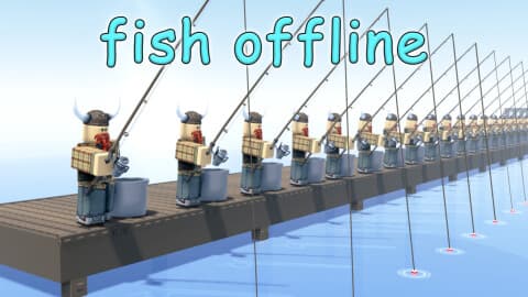 Preview of OP HIRE A FISHER SCRIPT POLLESERHUB