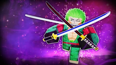 ⚔️ Sword Fighters Simulator